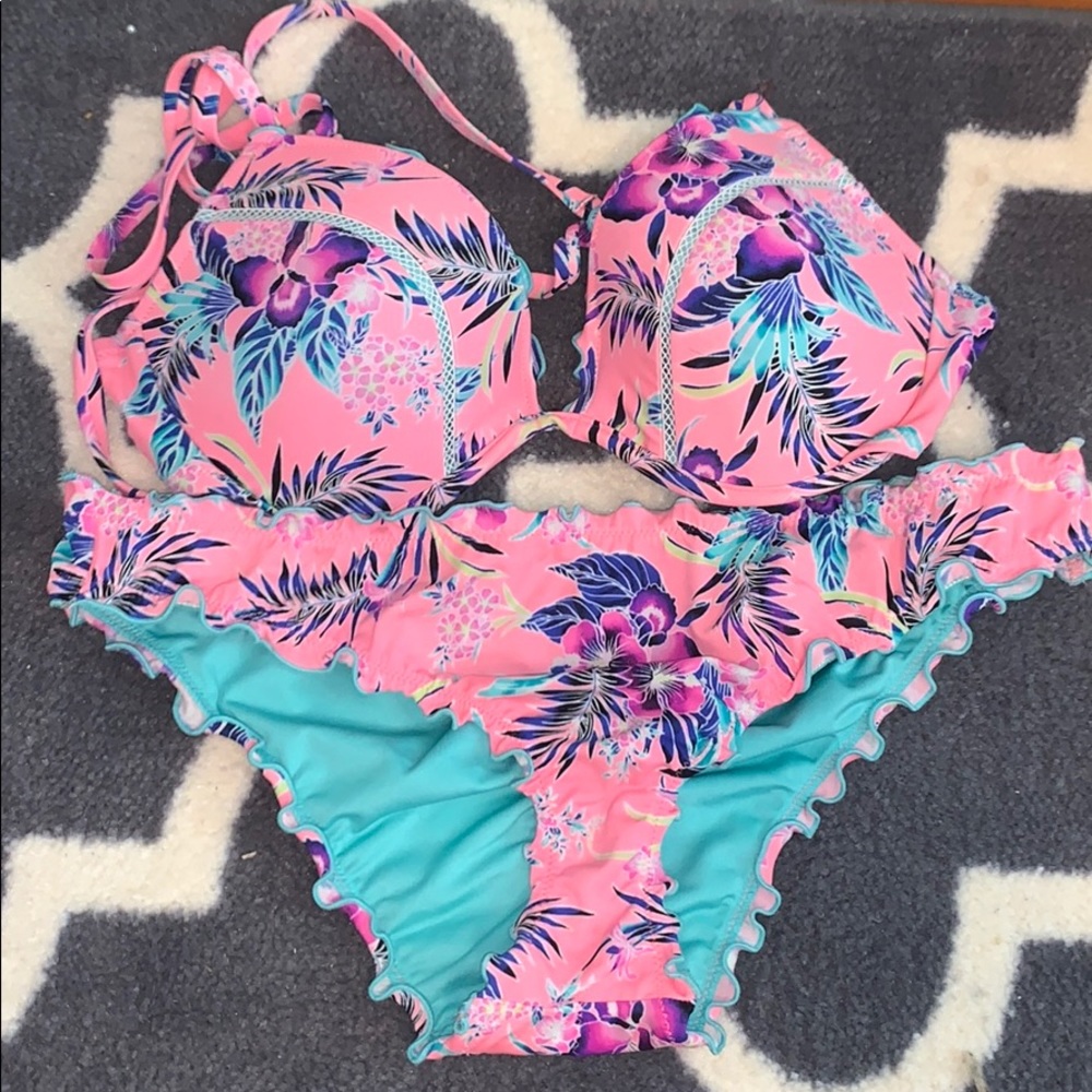 Women’s Bikini